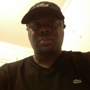 Meet your Posher, Tyrone